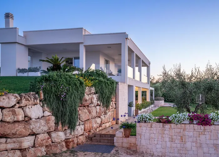 Montegrottone Nature Retreat