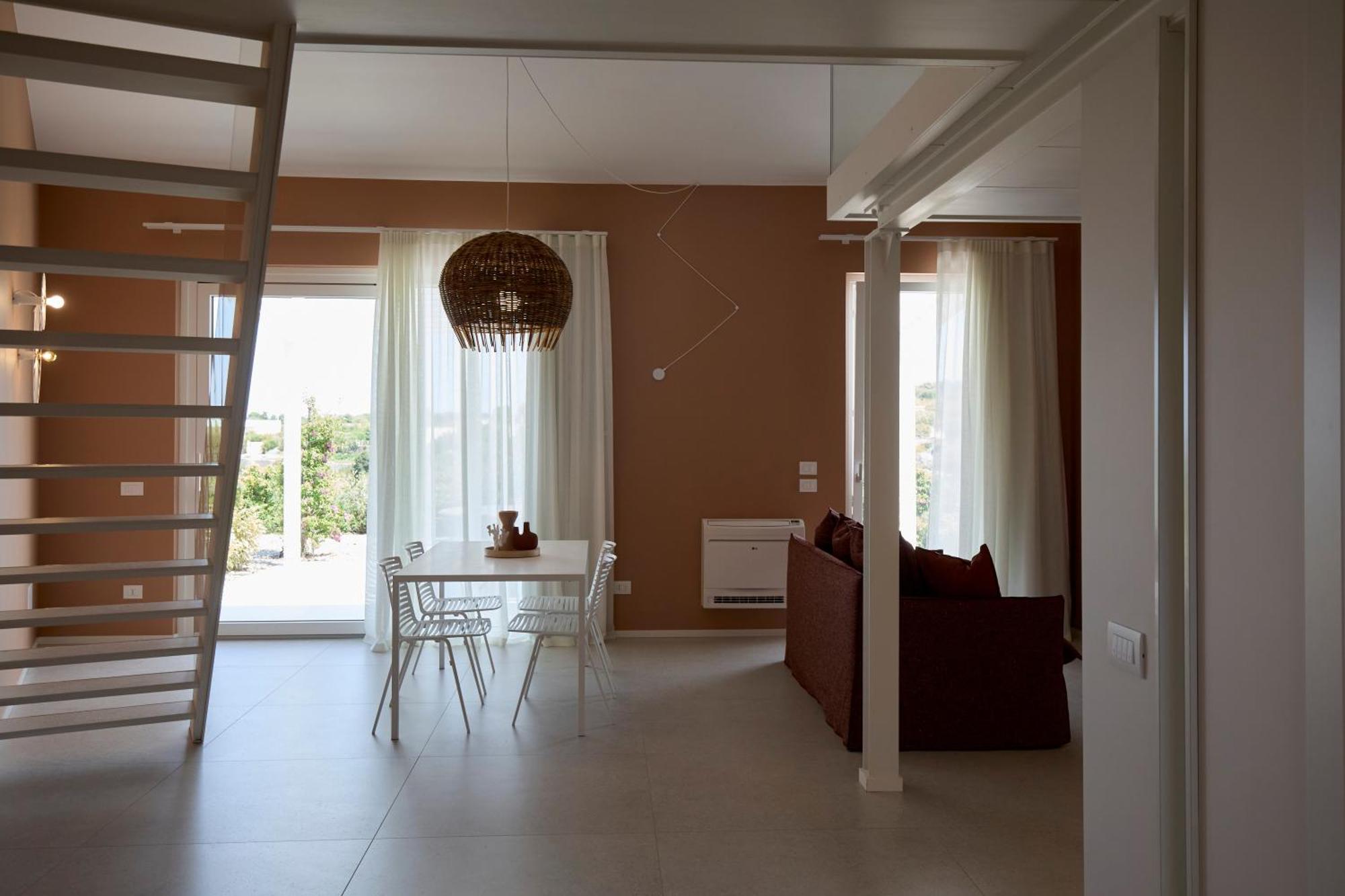Montegrottone Nature Retreat Polignano a Mare