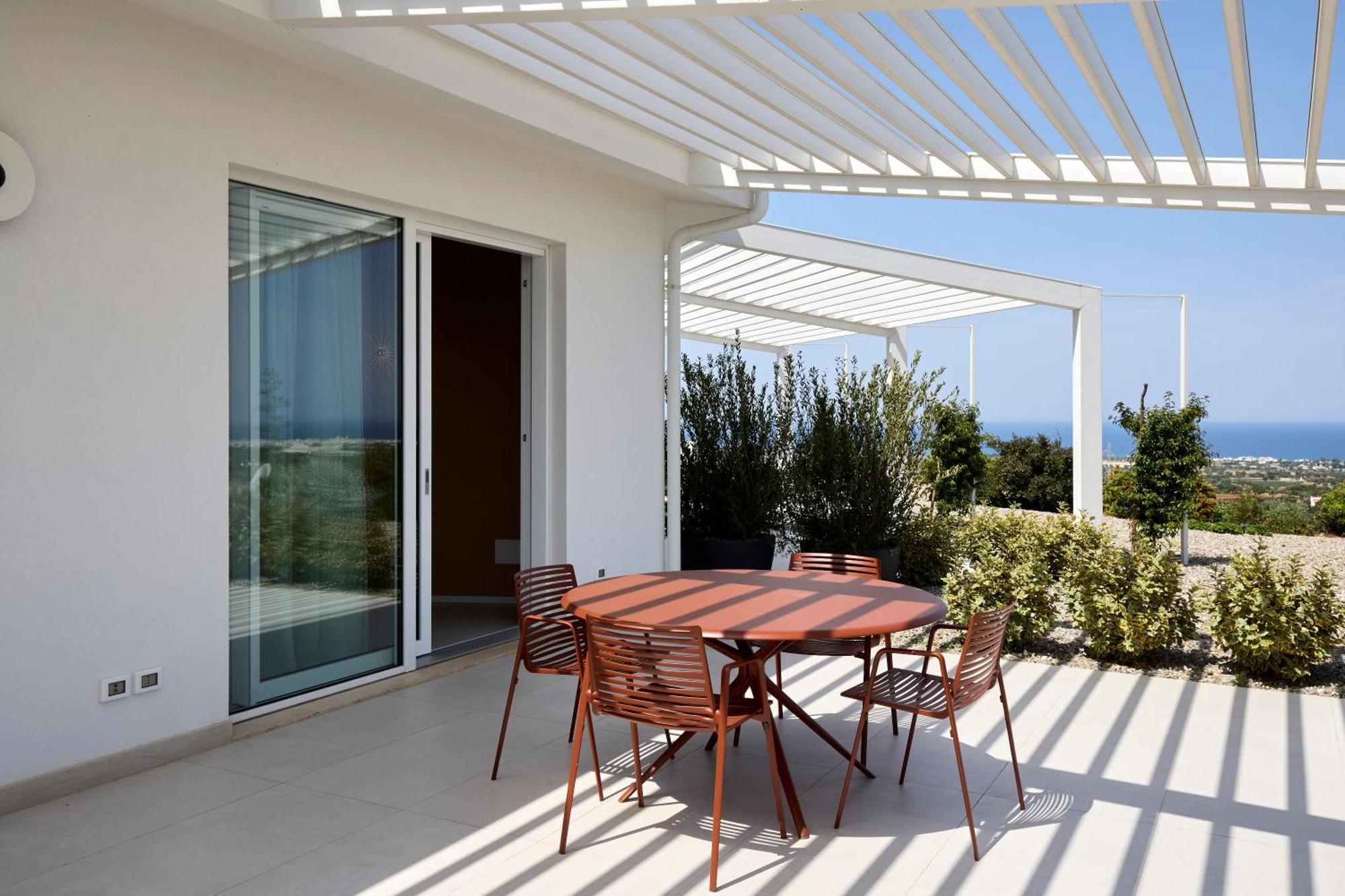 Montegrottone Nature Retreat * Polignano a Mare