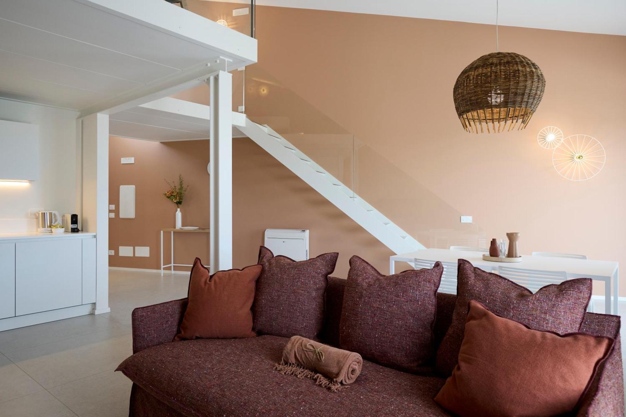 Montegrottone Nature Retreat Aparthotel *