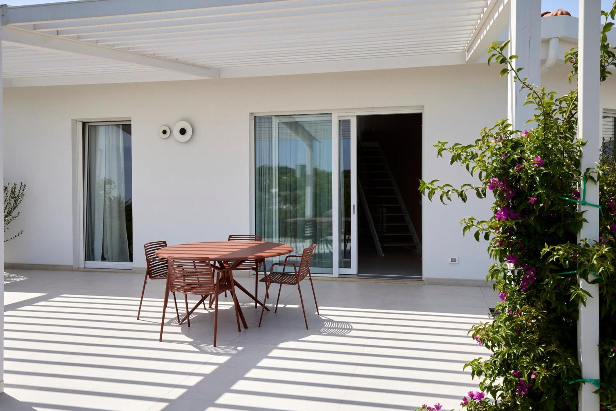 Montegrottone Nature Retreat Aparthotel Polignano a Mare