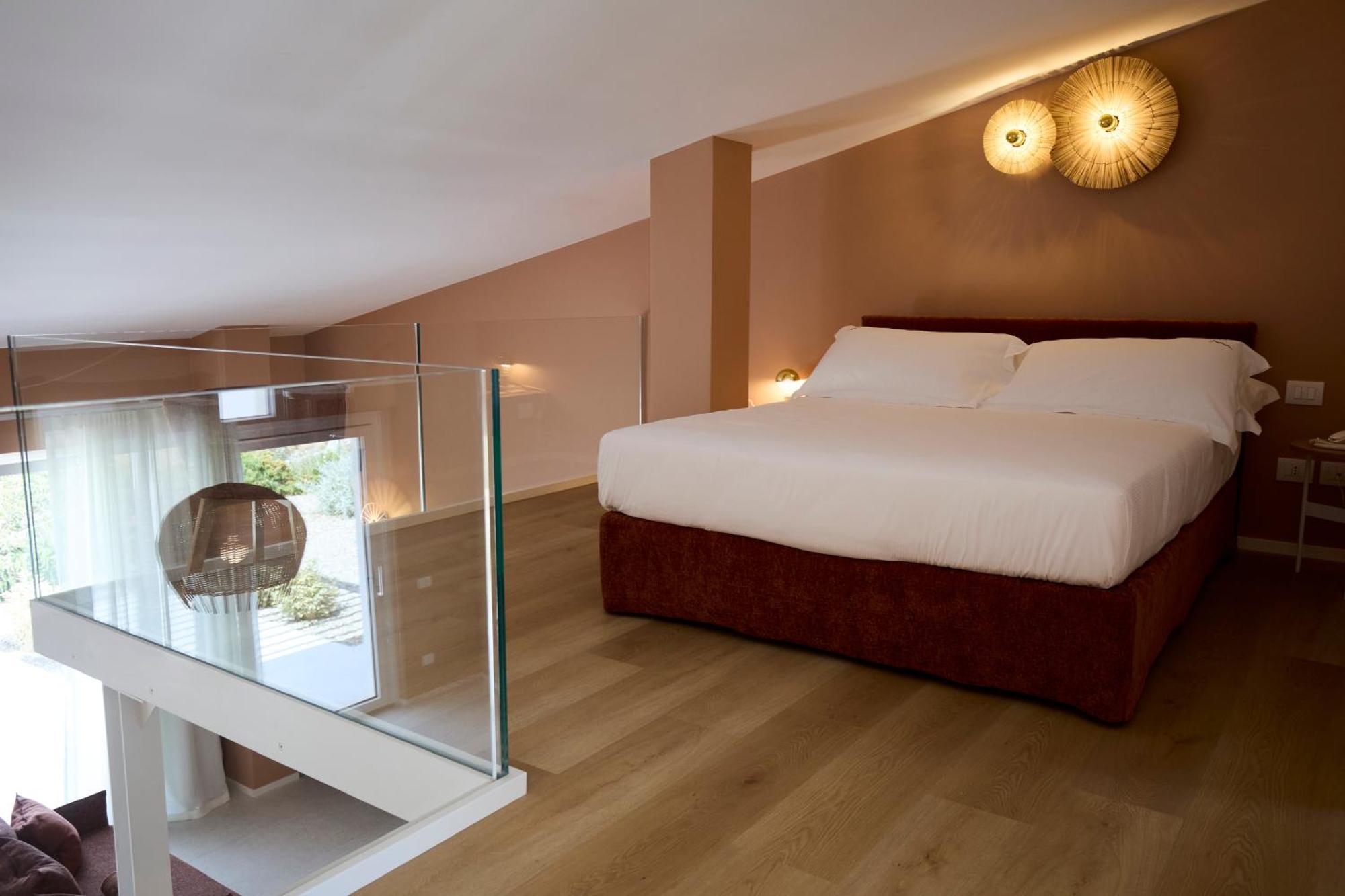 Montegrottone Nature Retreat Aparthotel