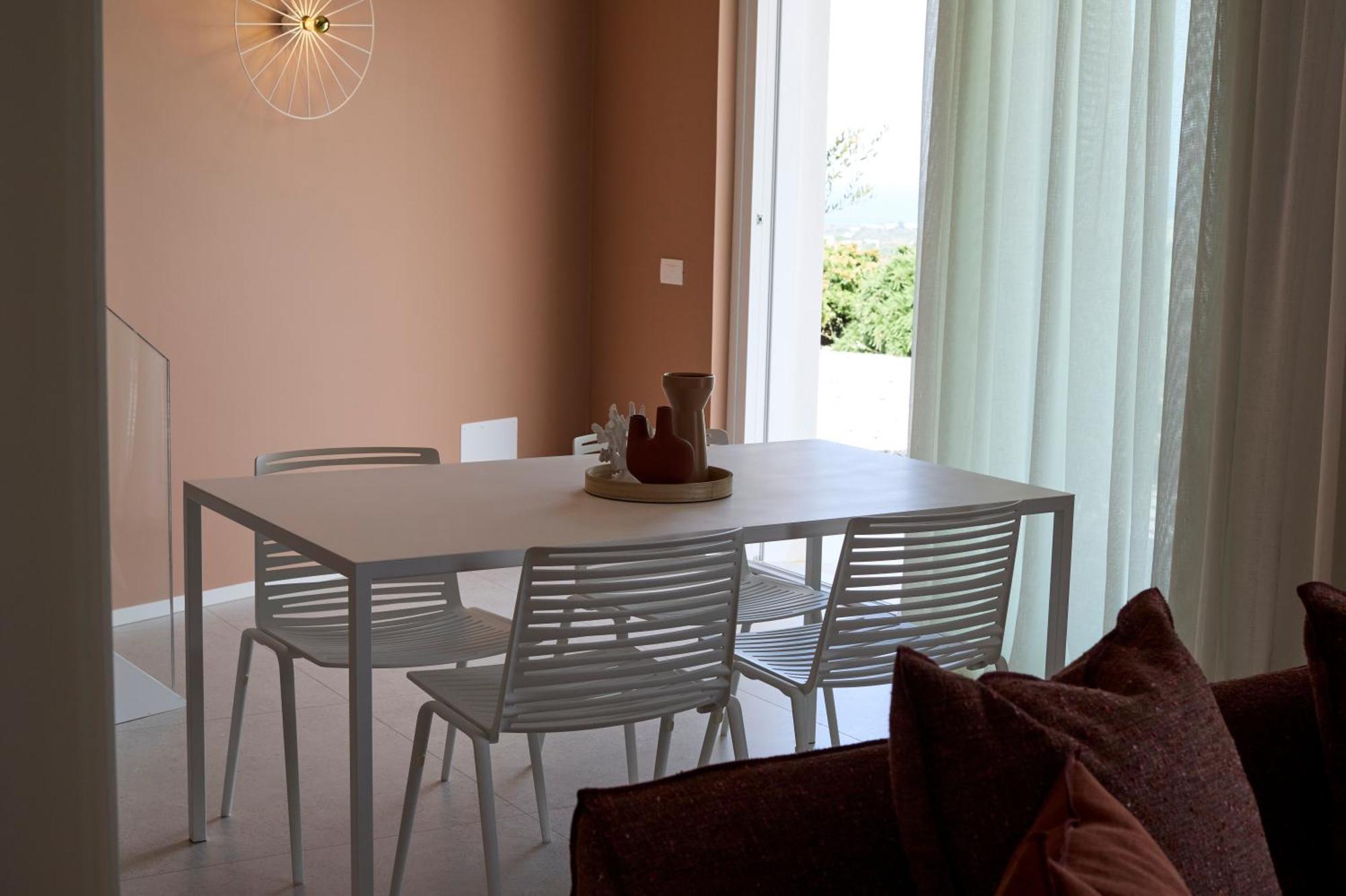 Montegrottone Nature Retreat Aparthotel Polignano a Mare