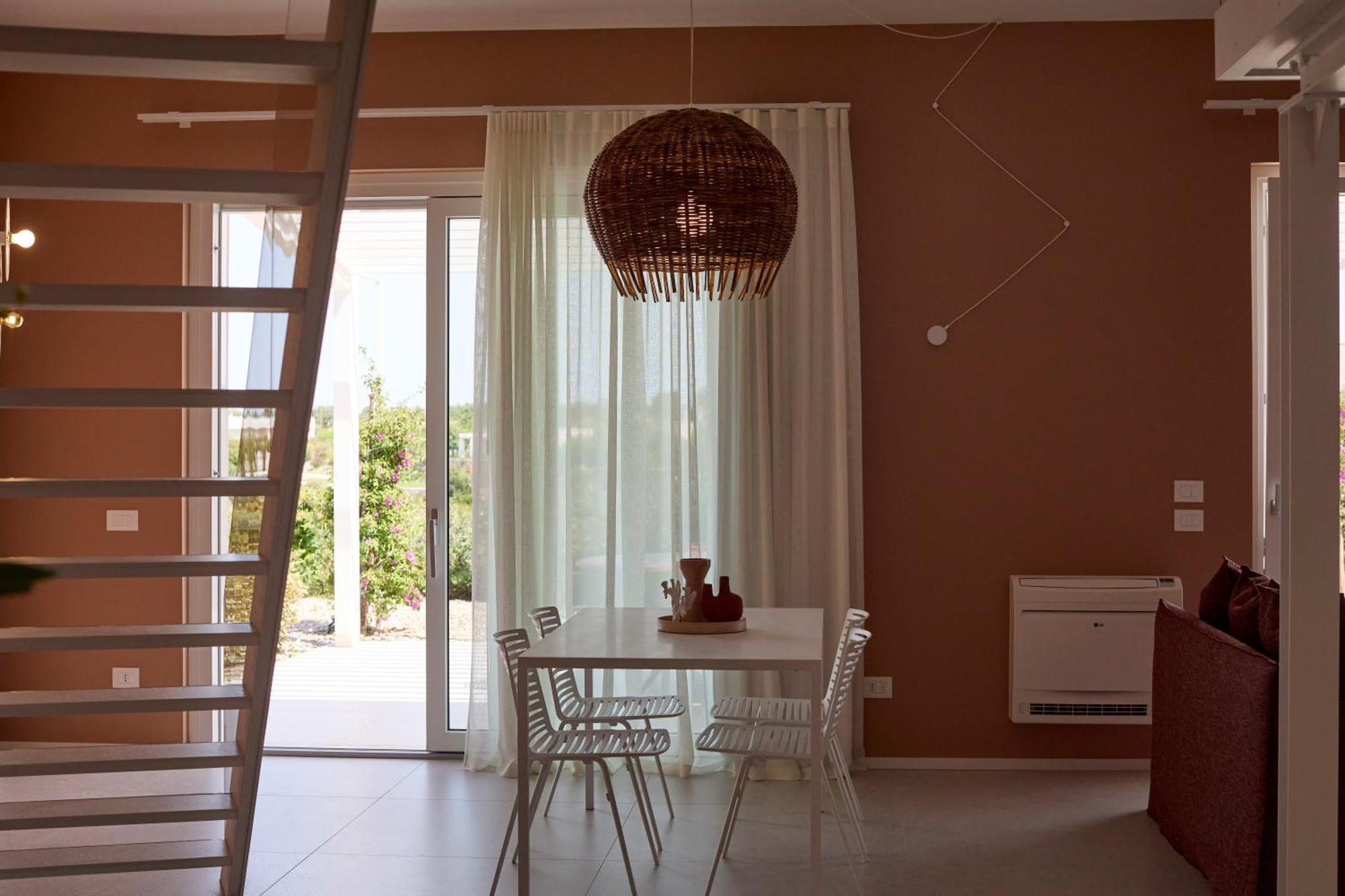Aparthotel Montegrottone Nature Retreat