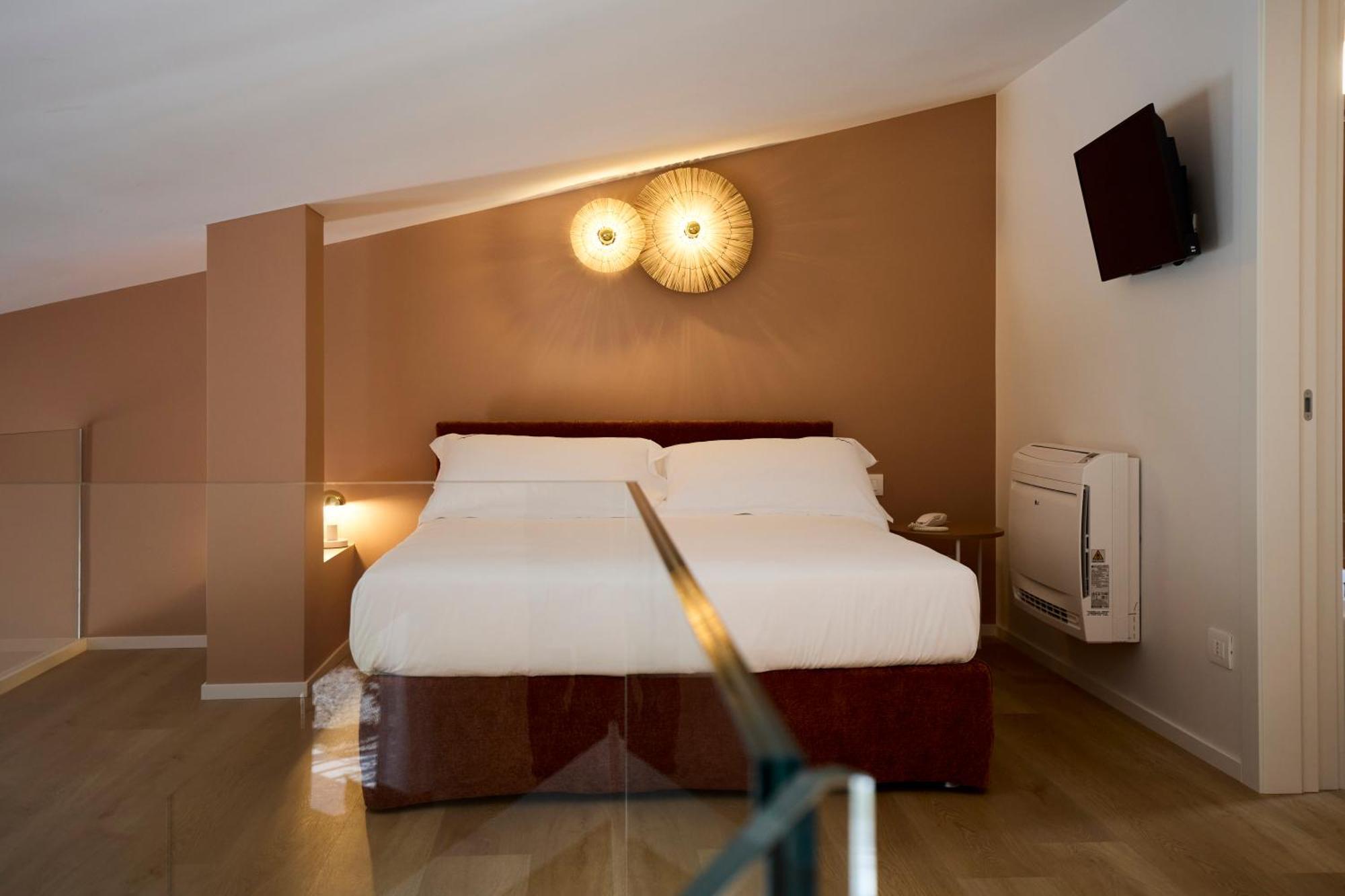 Montegrottone Nature Retreat Aparthotel *