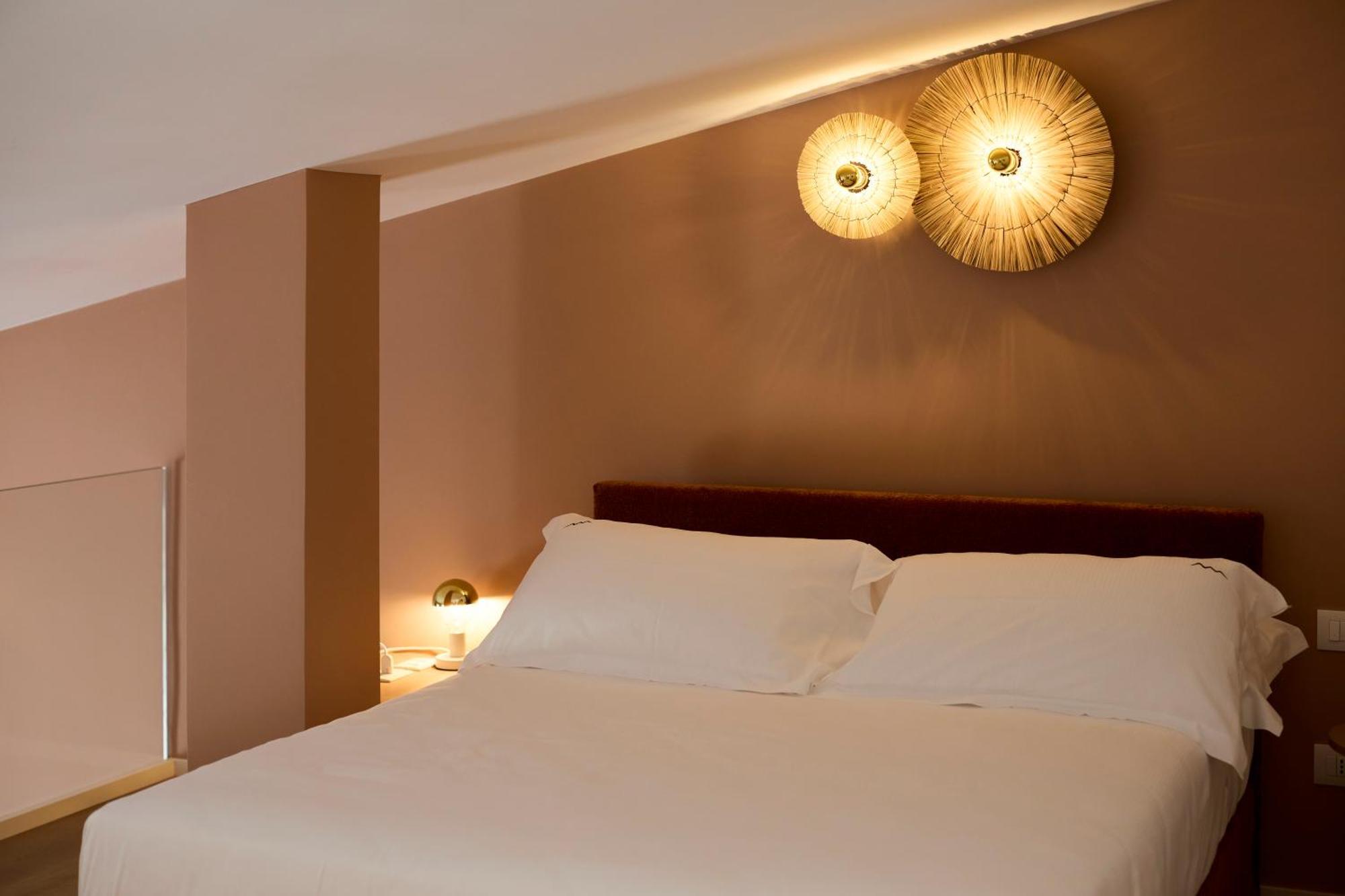 Aparthotel Montegrottone Nature Retreat Polignano a Mare