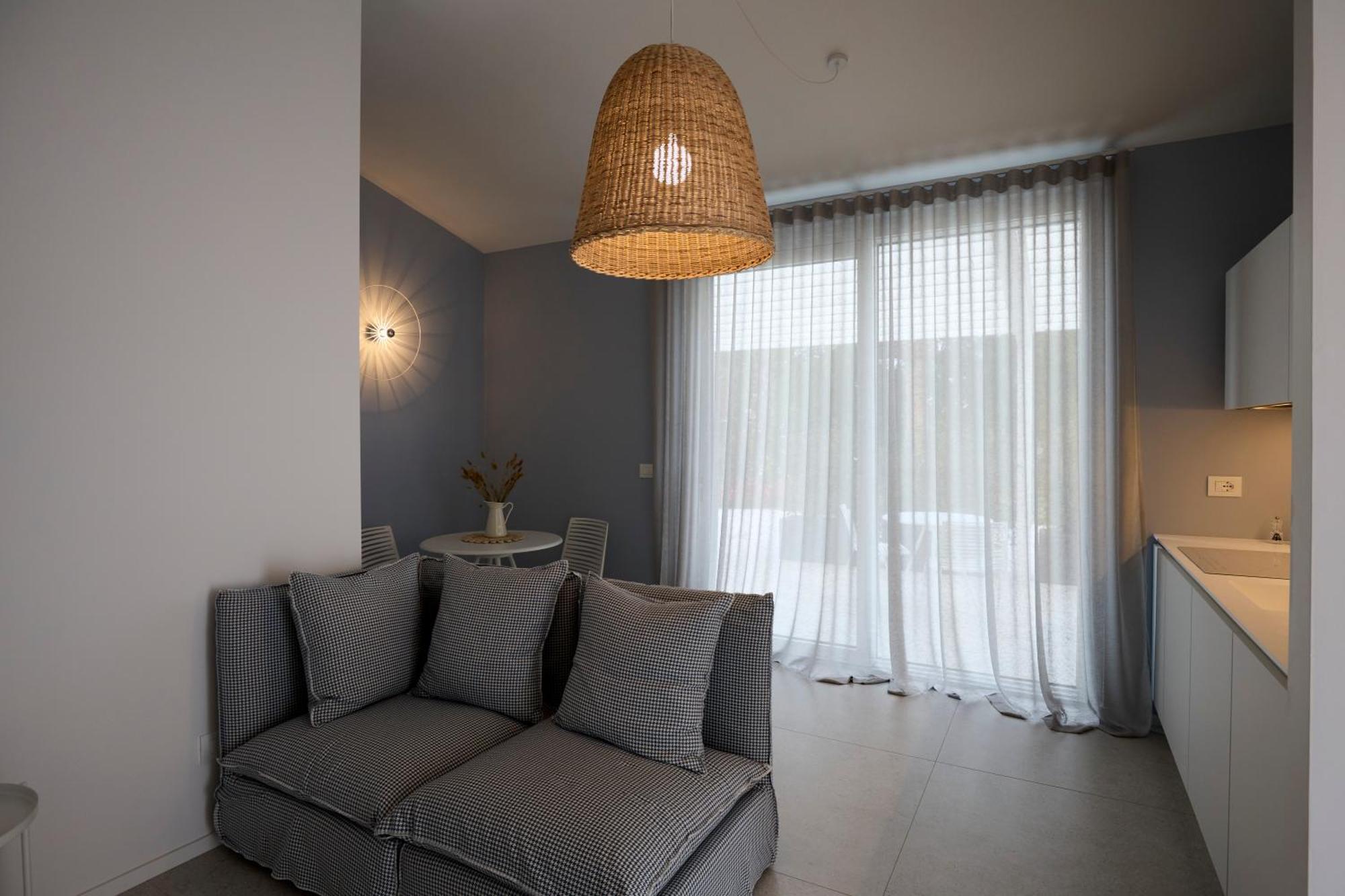 Aparthotel Montegrottone Nature Retreat