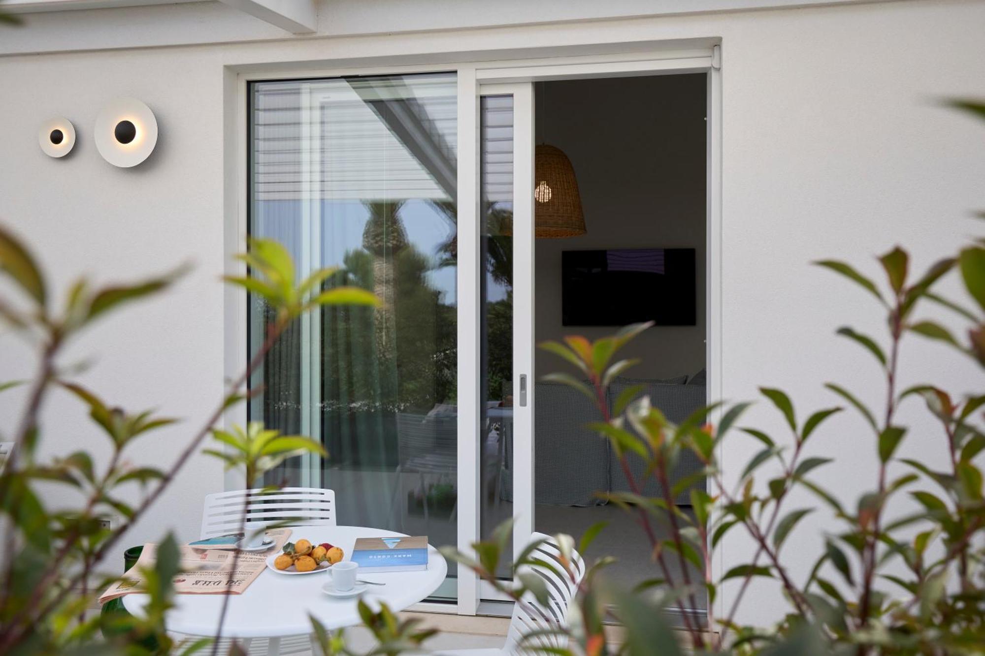 Montegrottone Nature Retreat Aparthotel Polignano a Mare
