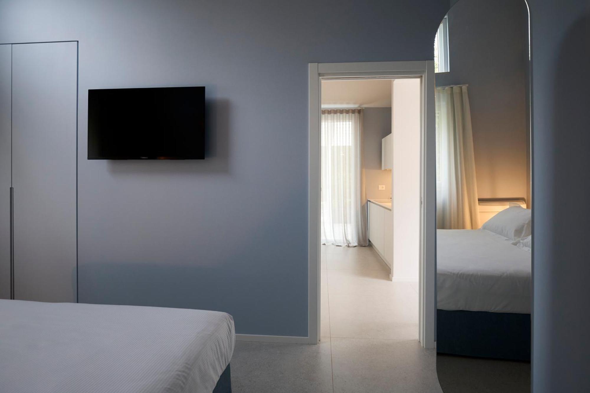 Montegrottone Nature Retreat