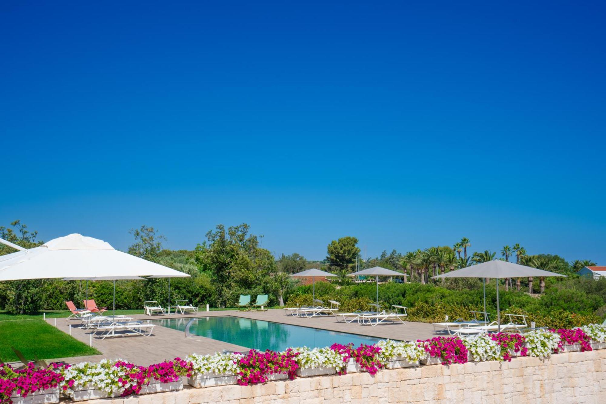 Montegrottone Nature Retreat *