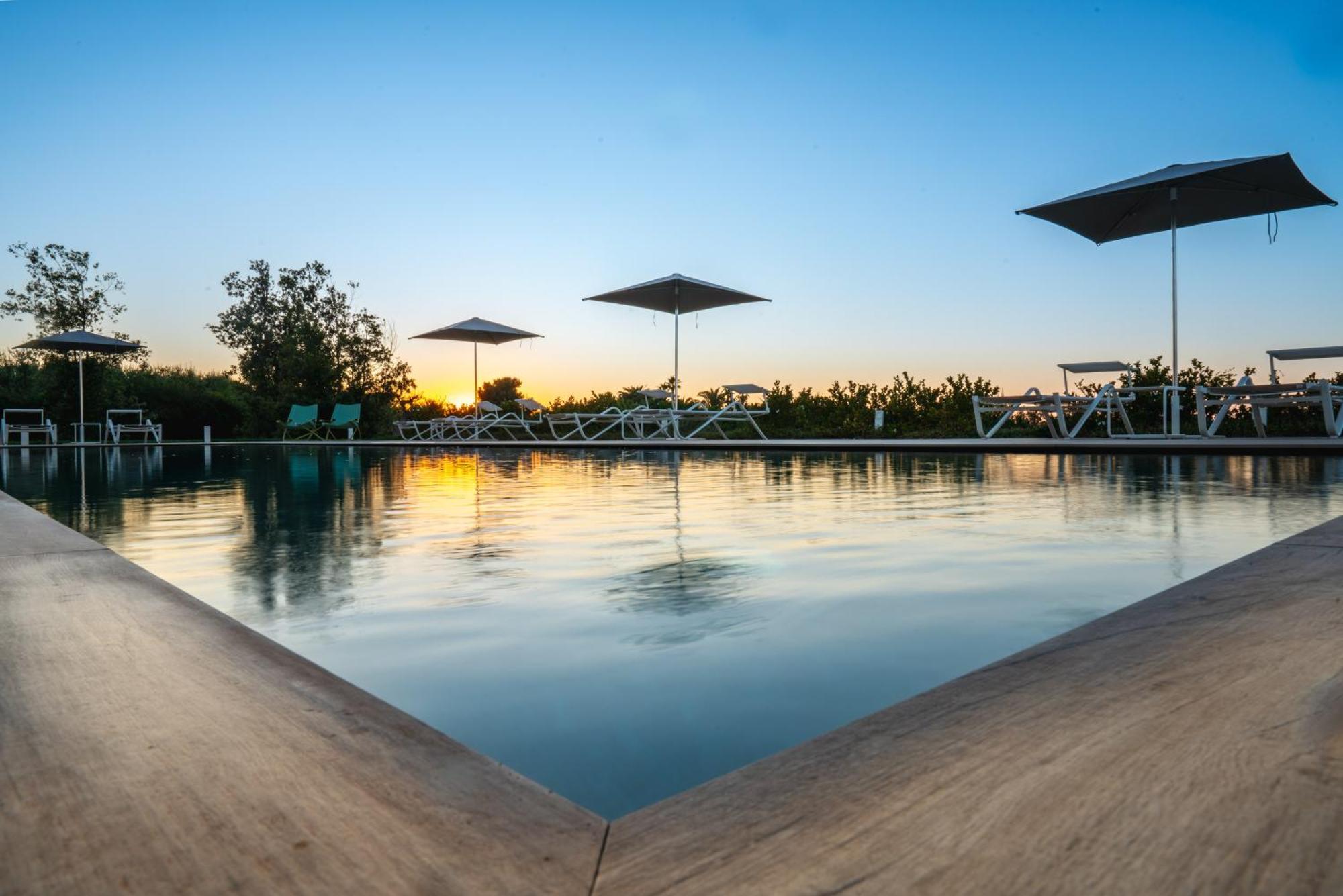 Montegrottone Nature Retreat *