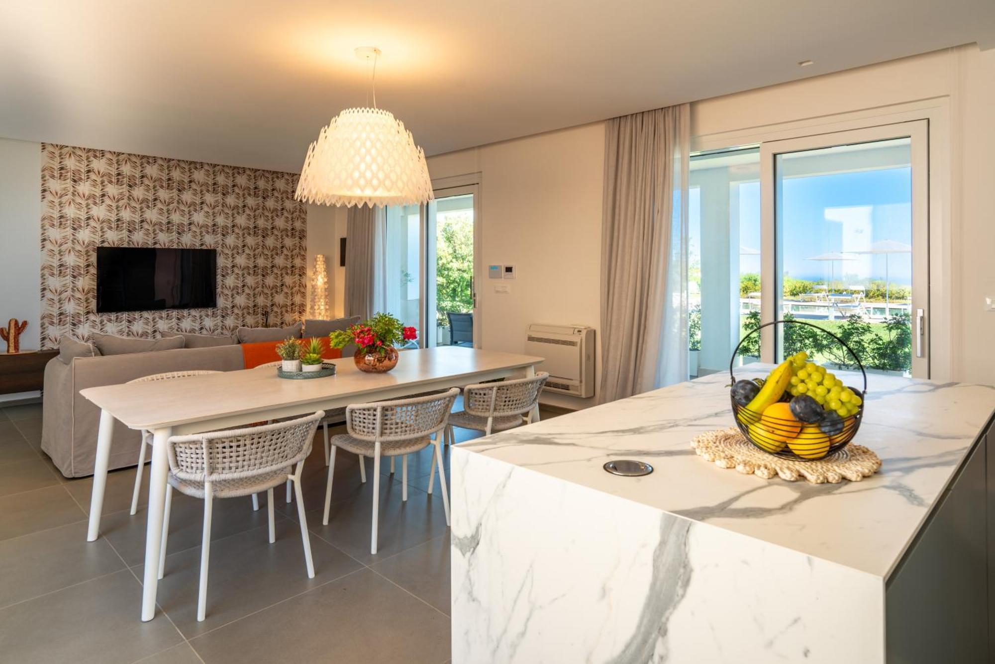 Montegrottone Nature Retreat Polignano a Mare