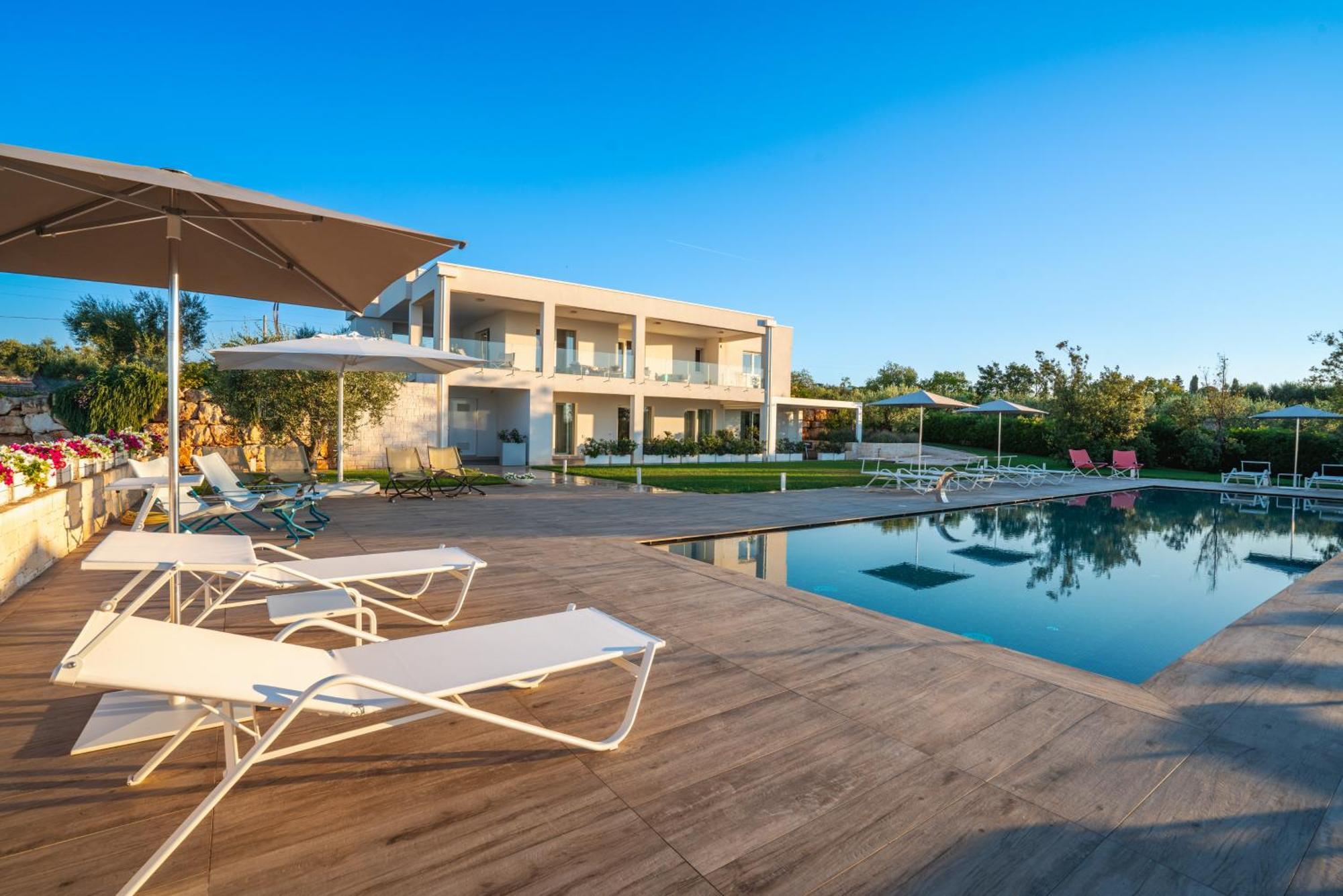 Montegrottone Nature Retreat Polignano a Mare