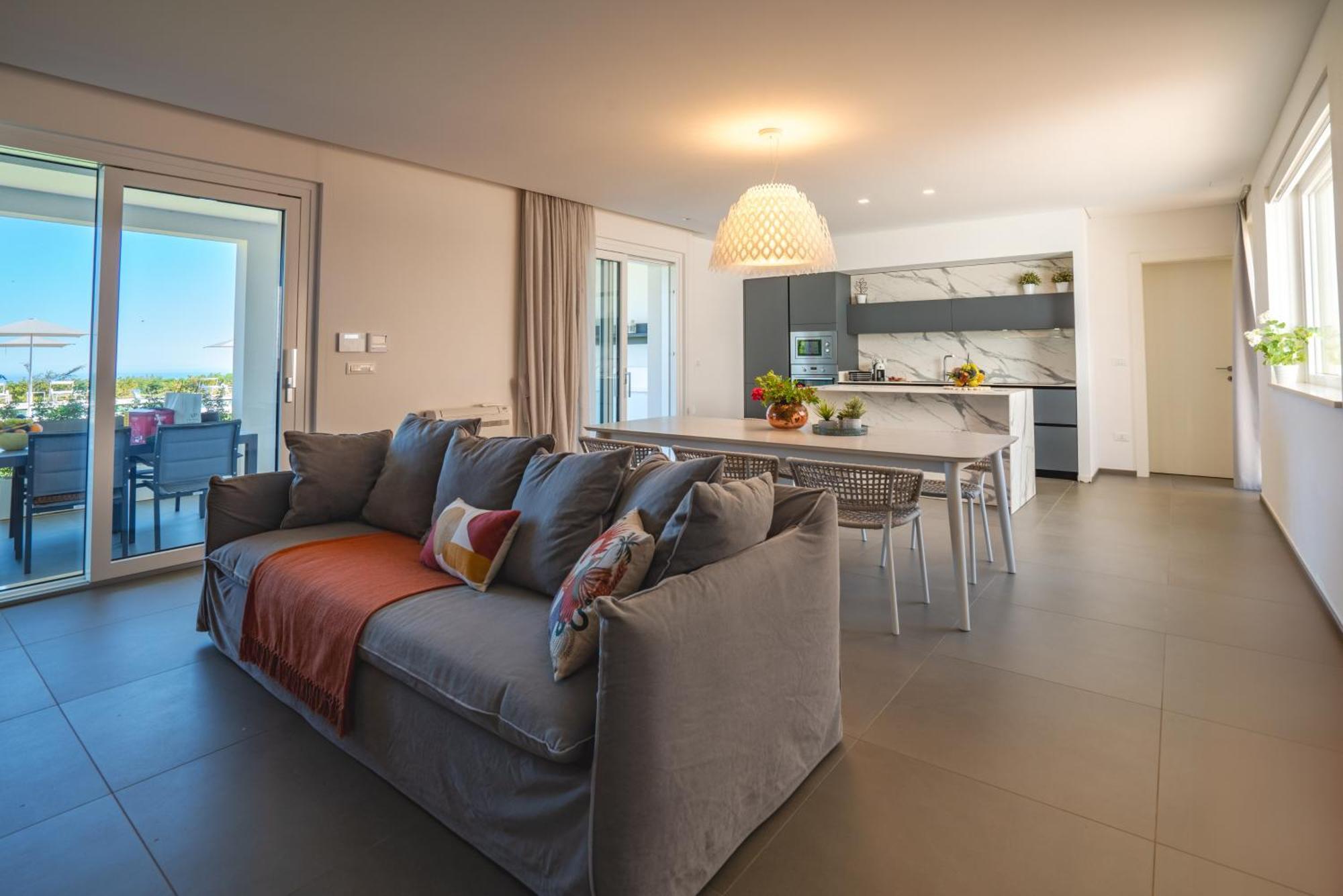 Montegrottone Nature Retreat Aparthotel