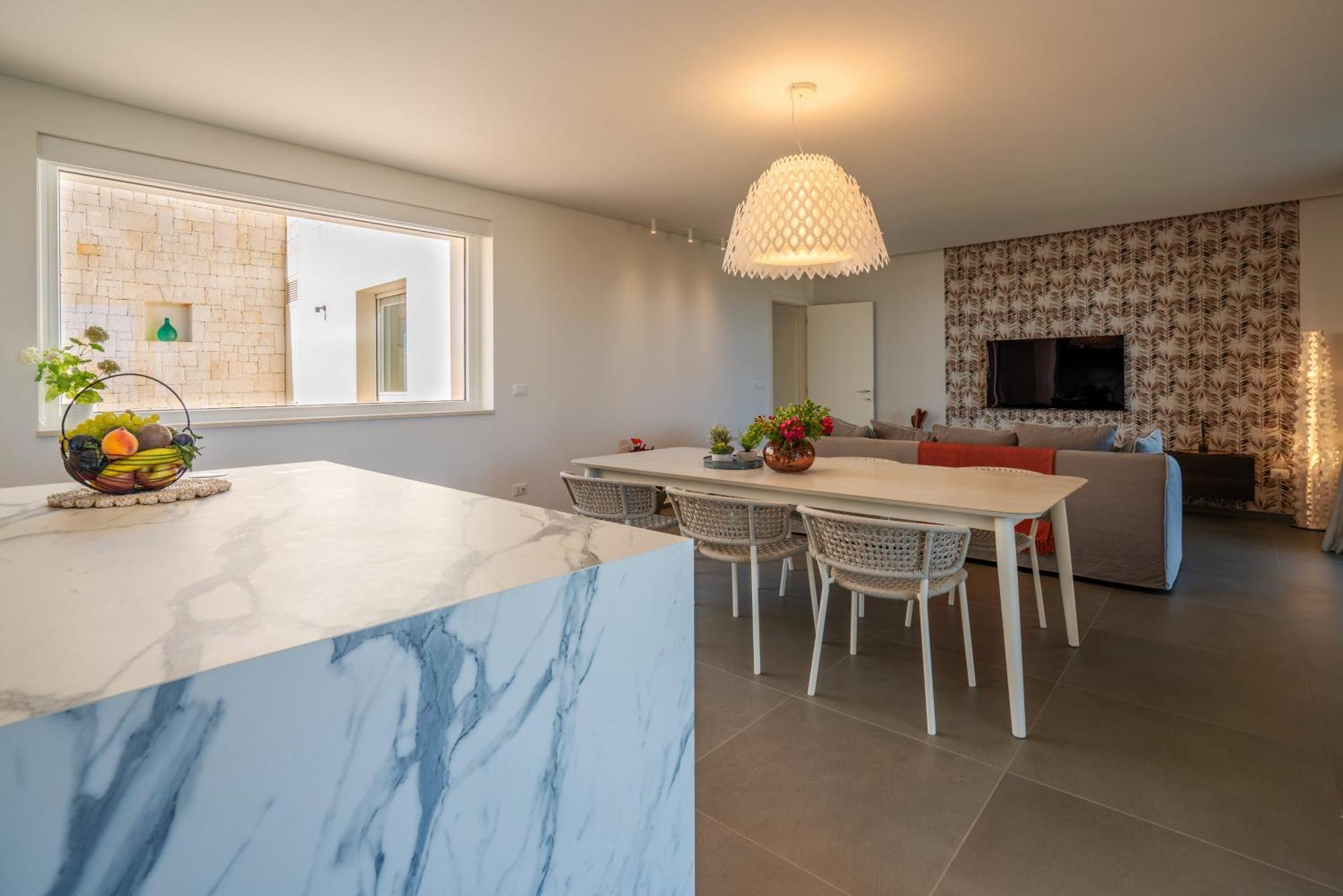 Aparthotel Montegrottone Nature Retreat Polignano a Mare