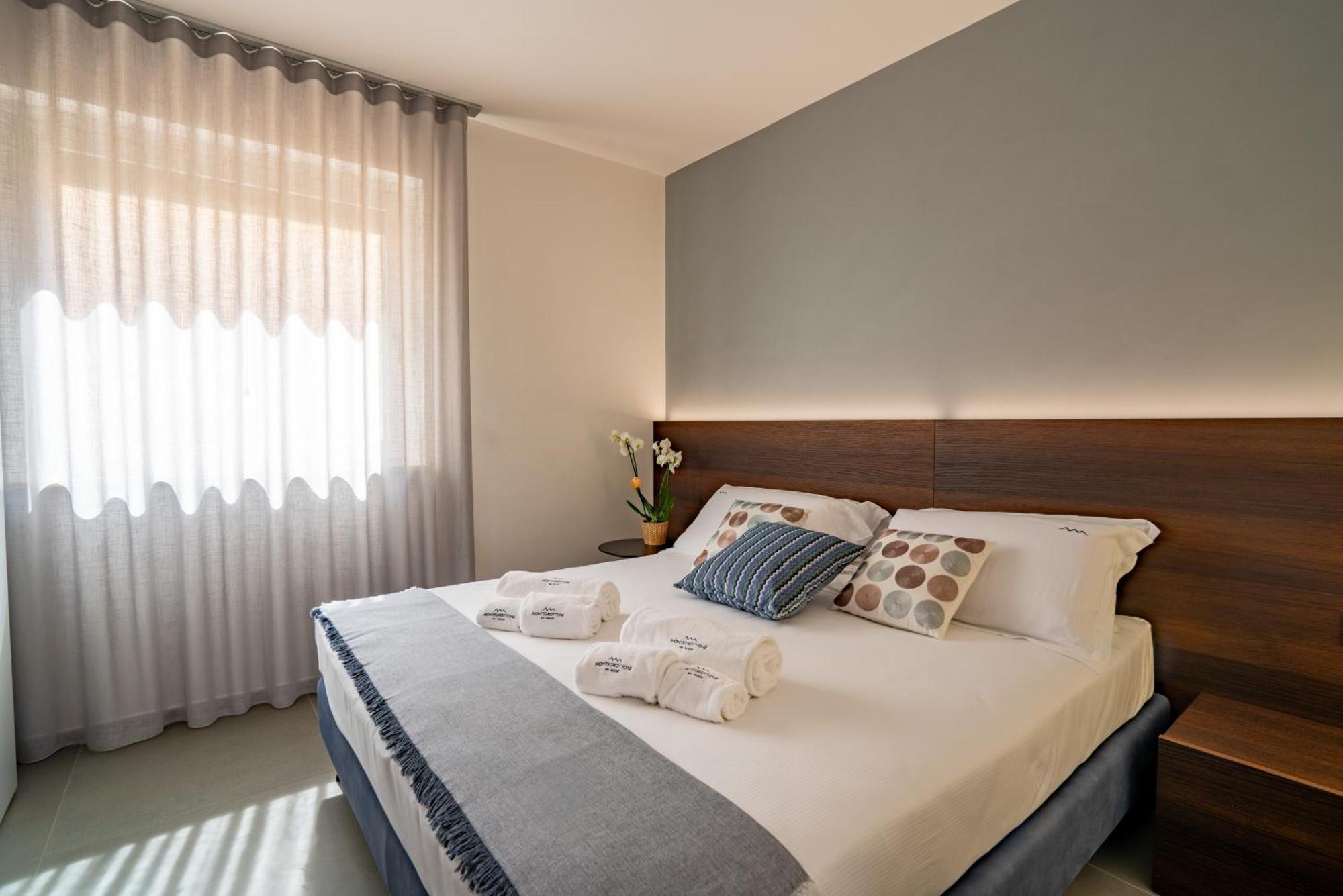 Montegrottone Nature Retreat Polignano a Mare