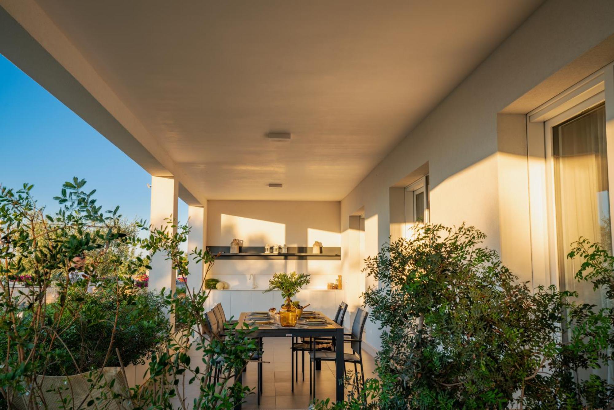 Aparthotel Montegrottone Nature Retreat Polignano a Mare