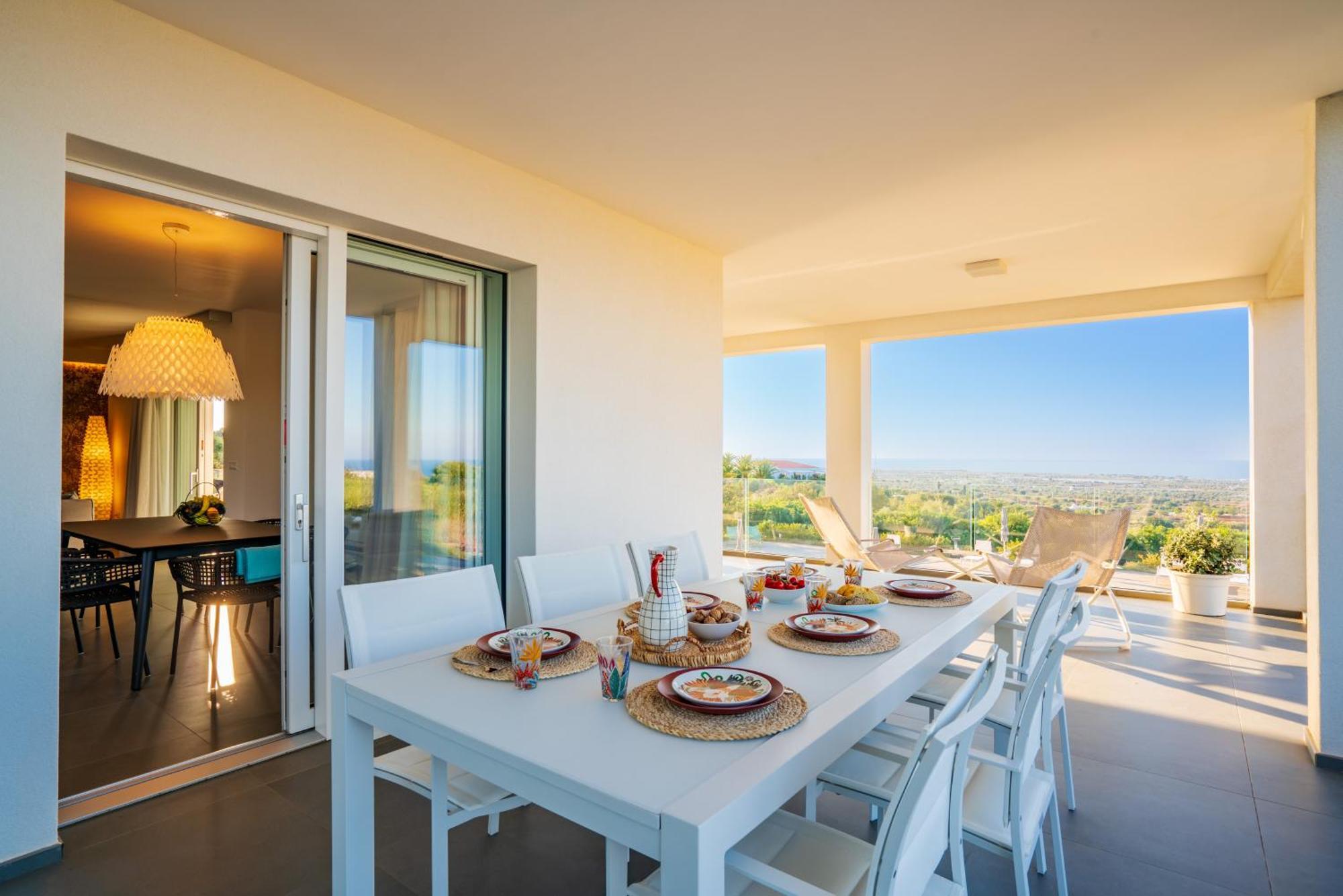 Montegrottone Nature Retreat Aparthotel Polignano a Mare